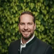 Daniel, Vertriebsleiter