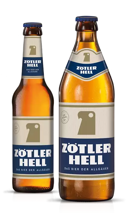Zötler Hell Zötler Hell