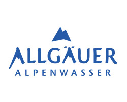 Allgäuer Alpenwasser Allgäuer Alpenwasser