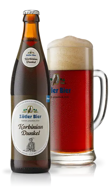 Korbinian dunkel