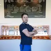 Markus, Braumeister Markus, Braumeister