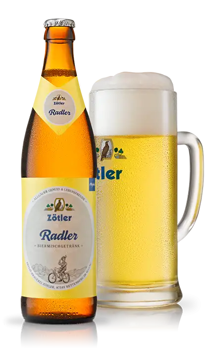 Radler Radler