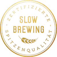 Slow Brewing Slow Brewing