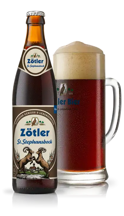 St. Stephans Bock St. Stephans Bock